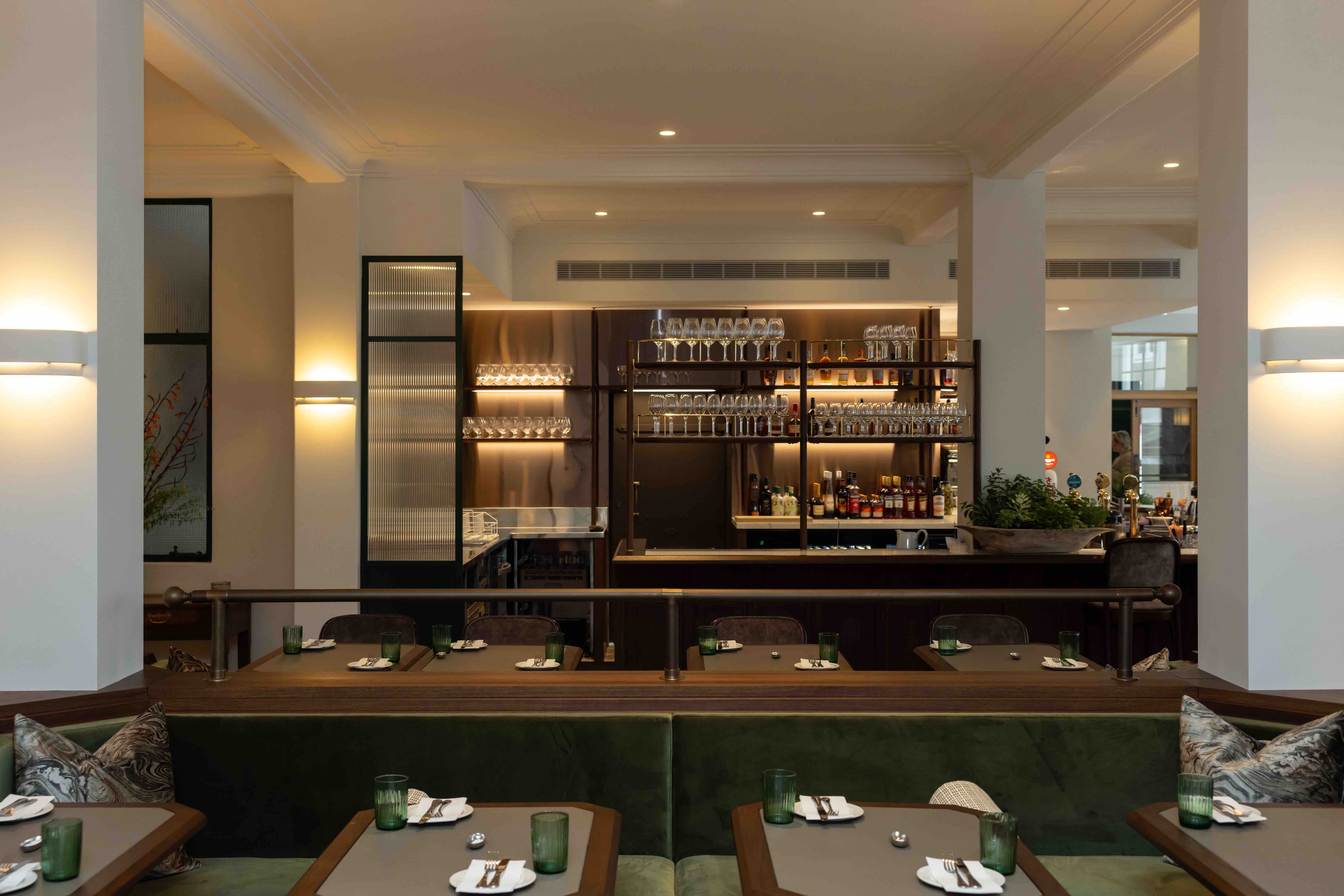 GILT by Josh Emett. Knight Associates hero photo