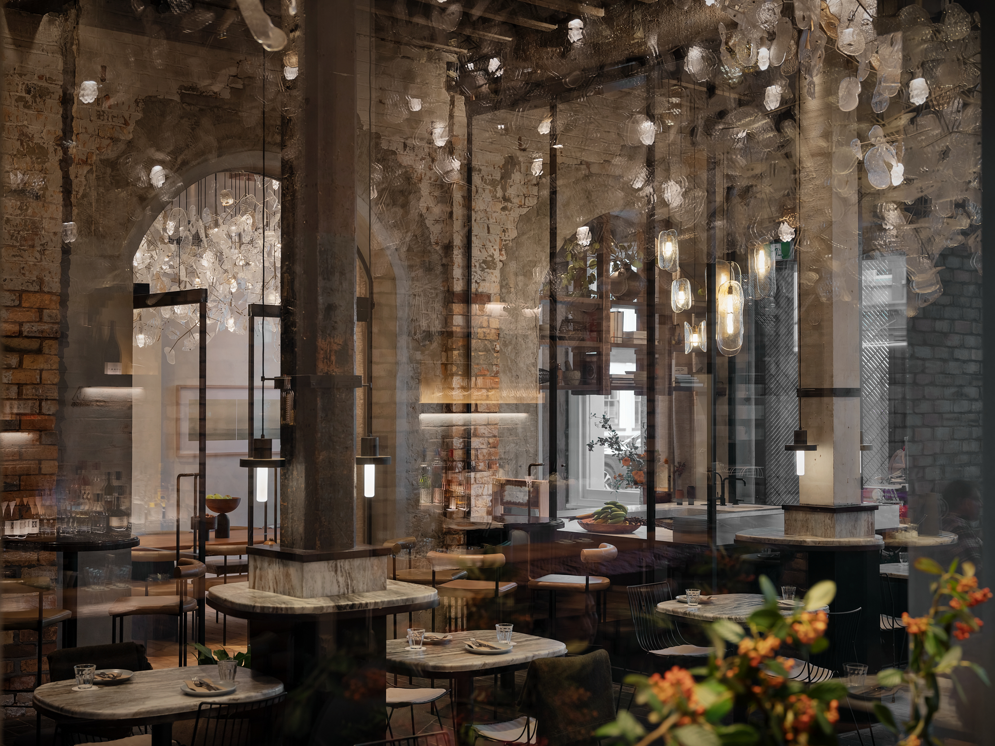 Kingi. Cheshire Architects hero photo