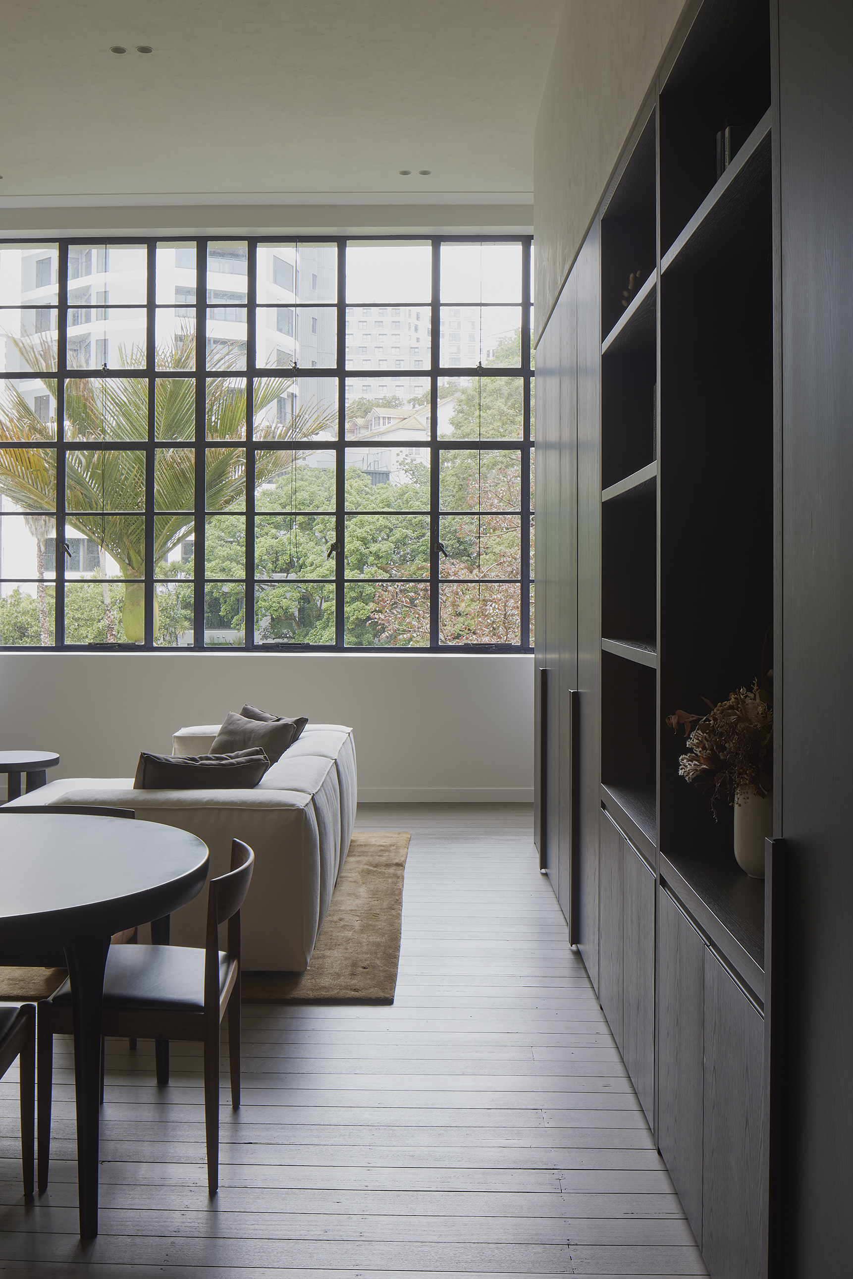 Park Lane. Knight Associates hero photo