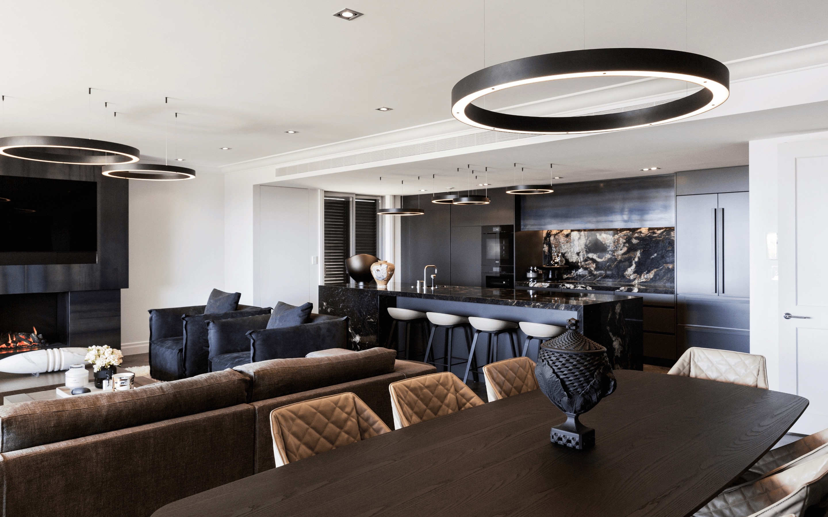 Remuera Road. Private Commission hero photo